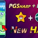 Use PGSharp and IPogo in Same Phone | PGSharp and IPogo Mod | Pokemon Go New Best Hack