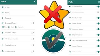 ipogo in Android 🤩 all Feature free