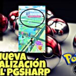 🚨Cambios virtual GO plus algunos teléfonos🚨Nueva Actualización Oficial PGSharp Pokémon GO