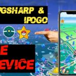 How to get Pgsharp & Ipogo in One Device || Get Both Spoofers in One Device || #pgsharp #spoofing |