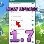 IPOGO New 1.7 Beta Update | Get Remember Last Ball Feature Free in Pokemon Go