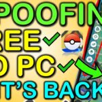 NEW Pokemon GO Spoofing iOS for FREE and NO PC 🔥 Pokemon GO Spoofer NO VERIFICATION 2022 – BRAND NEW