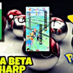 🚨Nuevo Sniper rápido🚨Nueva BETA PGSharp joystick Pokémon Go