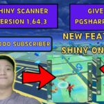 PGSHARP UPDATE 1.64.3 🔥 SHINY SCANNER RELEASED ❗ GIVEAWAY PGSHARP LICENSE SPECIAL 7000 SUBSCRIBER