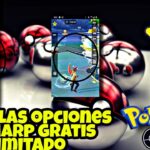 🚨PGSharp Premium GR4TIS para todos🚨Nuevo código standard PGSharp Pokémon Go