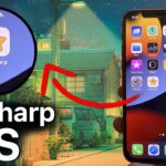 PGSharp para iOS – Instalar PGSharp en iPhone 2022 (Sin Jailbreak)