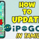 Pokemon Go New 2022 Hack 【iPogo New Update】 【All Bug Fixed】100% Working in Tamil