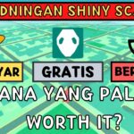 REVIEW Shiny Scanner PGSHARP | POLYGON# | POKEMOD HAL | Mana Yang Terbaik? POKEMON GO FAKE GPS 2022