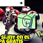 🚨Shiny en el mapa GR4TIS🚨Nueva BETA IPOGO para Android joystick Pokémon Go