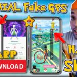 TUTORIAL COMPLETO Download e INSTALAÇÃO Fake GPS JoyStick Para Pokémon GO Hack SHINY SCANNER PgSharp
