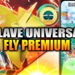 ¡¡WOOOOW!! CLAVE UNIVERSAL del JOYSTICK PREMIUM de iPoGo GRATIS !! “FREE KEY Pokemon GO”