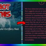 YOU WILL GET BANNED FOR THIS. – Pokémon GO Spoofing