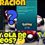 🚨Hay o NO Hay Ola de Baneos🤔🚨Aclaración y consejos PGSharp Pokémon GO