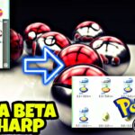 🚨Nueva Función FREE PGSharp🚨Nueva Actualización BETA PGSharp Pokémon GO
