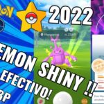 PGSHARP SHINY RADAR – COMO ENCONTRAR SHINY 100% EFECTIVO!! 🌟[Pokémon Go]🌟
