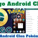 📌🕹️iPogo Android clon + iPogo Android oficial • iPogo clon Pokémon GO • VGP + Adventure Sync + Gmail