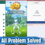 iPogo New Version 2.3 Auto Crash Problem Solve in Tamil
