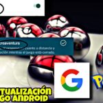 🚨llega Virtual GO plus GR4TIS Google y sincroaventura🚨Nueva BETA IPOGO Android Pokémon GO