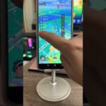 2022年5月份最新寶可夢飛人Pokemon go 手機免ROOT的Android安卓手機直裝飛人PGSHARP 詳細功能使用教學