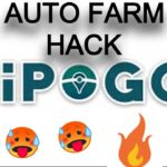 AUTO FARM POKEMON GO (IPOGO 2022 ) FACIL Y RAPIDO| Hack/Gamplay de Pokemon go 2022