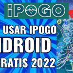 COMO USAR IPOGO ANDROID 2022 🔥 [Fly-Gratis] – POKEMON GO ✈️