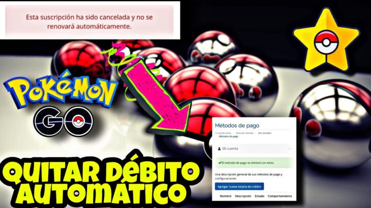 🚨Desactiva esto en PGSharp🚨Como evitar el débito o cobro automático en PGSharp Pokémon GO