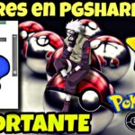 🚨Errores en PGSharp🚨Que está pasando🤔 Información IMPORTANTE PGSharp Pokémon GO