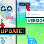 IPOGO Version 3.2 New Beta Update | Get Cooldown Timer And New Map Update in IPOGO Android Version