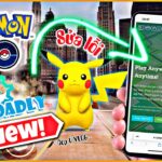 Khắc phục lỗi cài đặt iPogo trên Sideloadly | Pokémon Go GPS | Cọp Ú VLOG