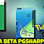 🚨LLEGA Nueva Actualización BETA PGSharp🚨 joystick Pokémon GO