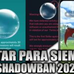 🚨 LO ESPERABAMOS TODOS 🚨 ¡ Cooldown Timer Llega a iPoGo ! Pokemon GO ACTUALIZACION ShadowBan 2022