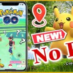 [No PC New 2022] Cài đặt di chuyển GPS Pokémon Go trên iOS | iPogo – SpooferX | Cọp Ú VLOG