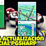 🚨Nueva Actualización oficial PGSharp🚨usar pantalla dividida en última versión PGSharp Pokémon GO