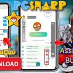 PGSHARP NOVA Atualização FUNÇÃO AUTO Assistente BUUDY COMPANHEIRO Hack Shiny Pokémon go FAKE GPS