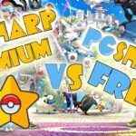 PGSHARP PREMIUM VS PGSHARP FREE Pokemon Go MOD