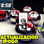🚨POR FIN🚨Adiós softban llega cool down Timer nueva BETA IPOGO Pokémon GO
