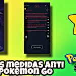 🚨ATENCIÓN🚨Nuevas Medidas Anti FLY Recomendaciones Opinión Personal PGSharp Pokémon