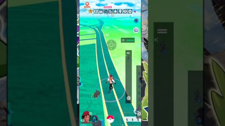 COME VEDERE GLI SHINY IN MAPPA SU POKEMON GO PGSHARP