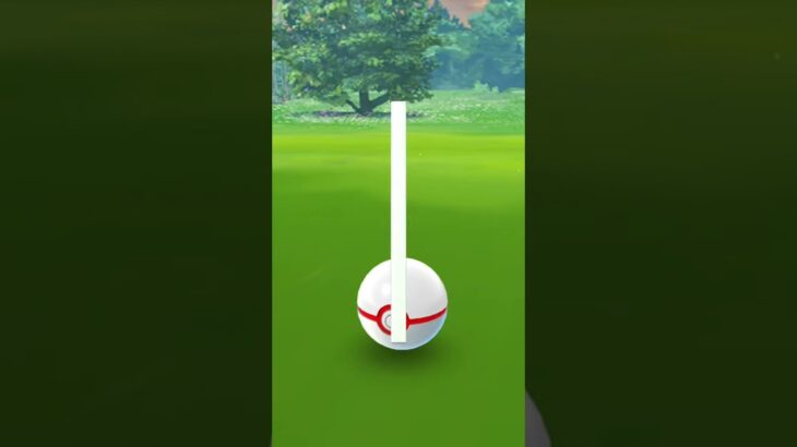 【ポケモンGO】カイオーガの個体値がー