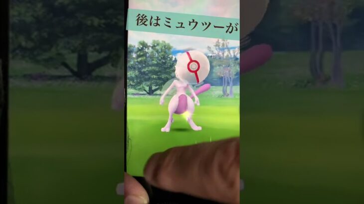 ポケモンGOあるある　意外と知らない人多いサークル固定投げ #shorts