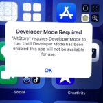 How To FIX “Developer Mode Required” on iPhone/iPad! [iOS 16]