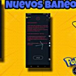 🚨IMPORTANTE🚨llegan nuevos BANEOS a PGSharp y Ipogo joystick Pokémon GO