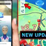 IPogo New 3.7 Update | Get Unlimited Shiny Ditto in Ipogo New Update | 100iv Shiny Pokémon Tracker