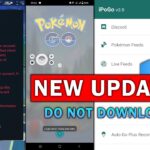 IPogo New 3.9 Update | IPogo Login Problem | Pokemon Go Account Ban Problem Not able to Login
