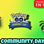 🚨Llega el Community Day🚨Vamos por DEINO SHINY PGSharp Pokémon GO #KakashiGO