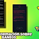 🚨Más información sobre los BANEOS Pokémon GO🚨Recomendaciones a tener en cuenta PGSharp Pokémon GO
