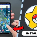 Pokémon GO Hack for Android No PC No Root | PGSharp – Pokémon GO Spoofing