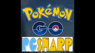 como instalar pokemon go en pc o laptop con pgsharp