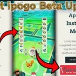 latest New Ipogo beta update with customise feeds for free #hack #modapk #spoofing