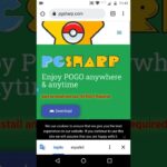 🚨llega Ocultar nombre a PGSharp 🚨Nueva actualización Beta PGSharp Pokémon GO